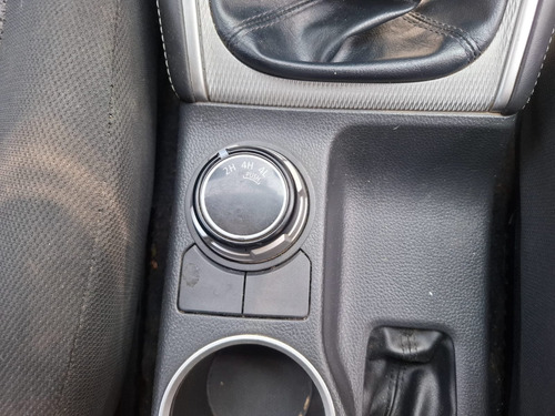 Mitsubishi L200 2.5 Di-d Cabina Doble 4x4 Mt