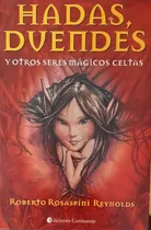Comprar Hadas , Duendes Y Otros Seres Magicos Celtas