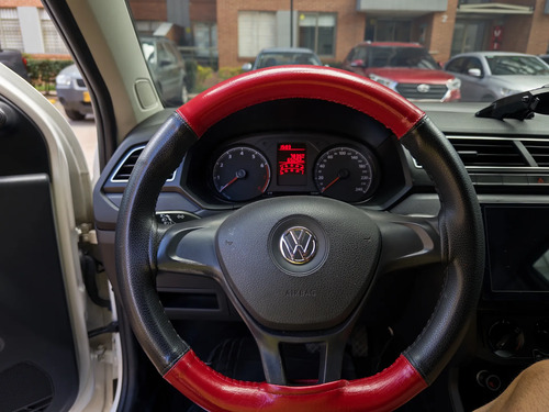 Volkswagen Saveiro G7 1.6 Cross