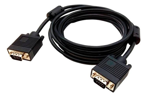 Cable Vga De Infocus 5 Metros Anera