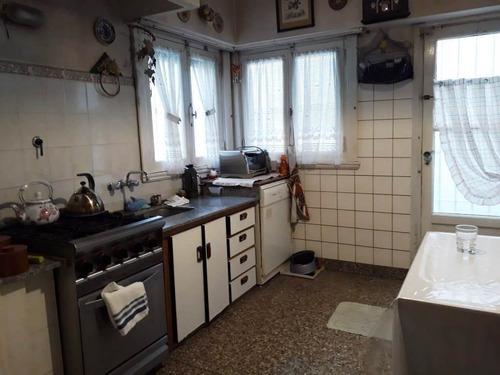 Imagen 3 de 22 de Chalet 4 Ambientes + Departamento 2 Ambientes En Venta Mar Del Plata