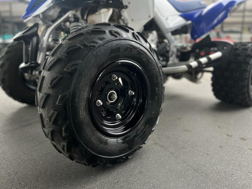 Yamaha Raptor 700cc 2016