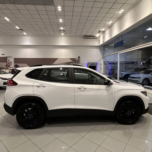 Chevrolet Tracker 1.2 Rs At6