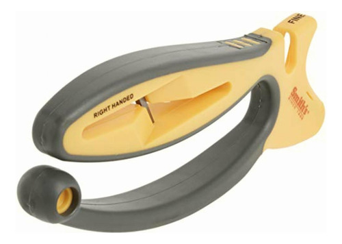 Smith's 50185 Jiffy-pro Handheld Sharpener