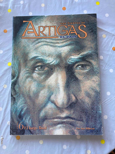 Enciclopedia Artigas El Pais