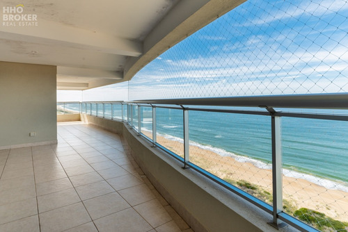 Departamento En Venta Torrelobos Punta Del Este. Planta Especial.