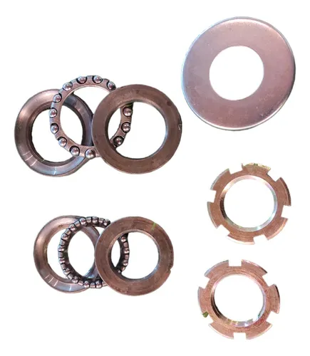Kit Tasas Bera Bws 150cc