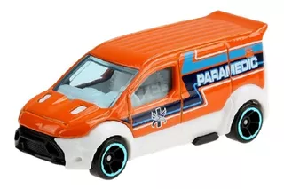 Hot Wheels Auto Coleccionable Varios Modelos Original