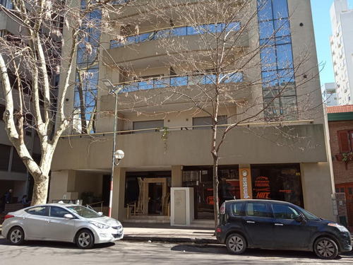 Departamento En La Plata Calle 56 E/ 3 Y 4 - Dacal Bienes Raices