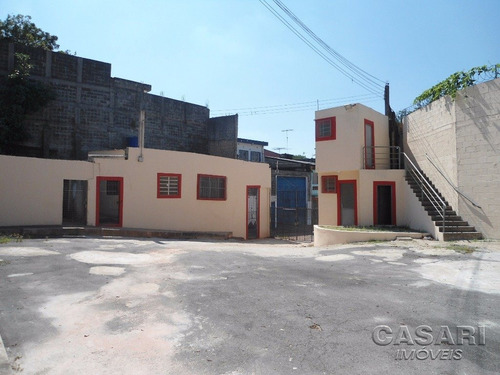 Imagem 17 de 27 de Galpão Industrial À Venda, Ga1076. - Ga1076