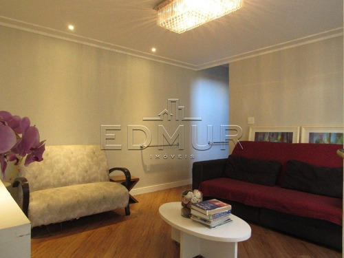 Imagem 2 de 15 de Sobrado - Vila Assuncao - Ref: 29239 - V-29239