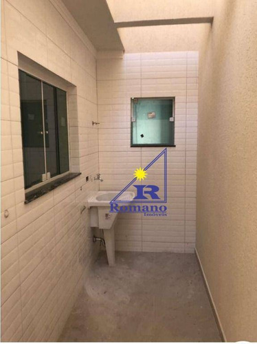 Imagem 2 de 20 de Sobrado Com 3 Dormitórios À Venda, 98 M² Por R$ 535.000,00 - Vila Ema - São Paulo/sp - So1464