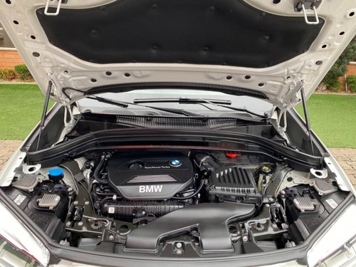 Imagem 10 de 15 de Bmw X1 S20i Active Flex Starveiculos