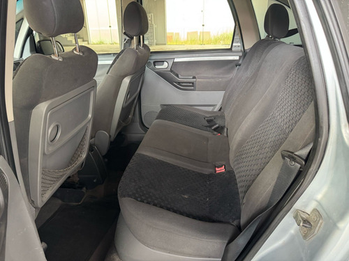 Chevrolet Meriva 1.4 MPFI MAXX 8V ECONO.FLEX 4P MANUAL