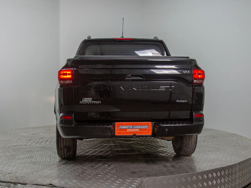 Chevrolet 1.2 Ltz At Montana