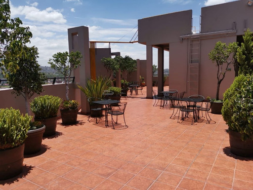 Imagen 16 de 24 de Departamento En Renta Y/o Venta Frente Artz Pedregal