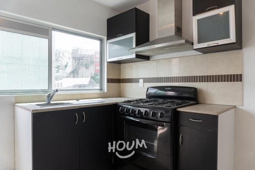 Imagen 5 de 26 de Departamento En Las Canteras, Naucalpan De Juárez Con 2 Recámaras, 60 M², Id: 92449