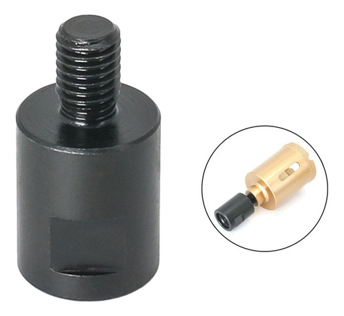 Convertidor De Rosca For Amoladora Angular M14 A M10