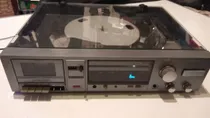 Comprar Equipo De Audio Tocadiscos Jvc Para Reparar O Reúestos