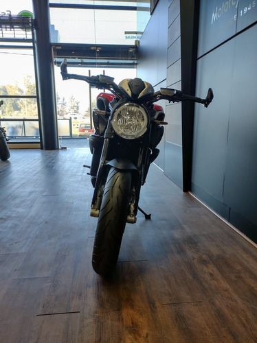 Imagen 6 de 10 de Mv Agusta Dragster 800 Rosso - Entrega Inmediata - No Duke