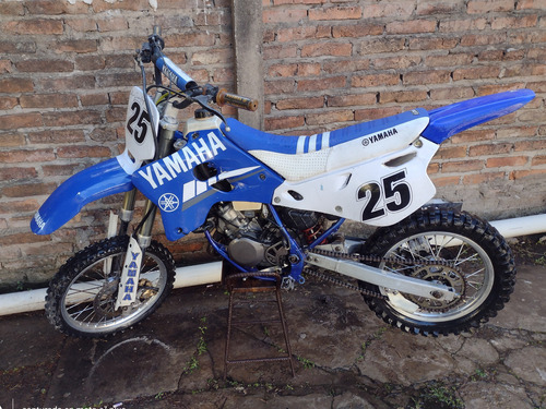 Yamaha  98