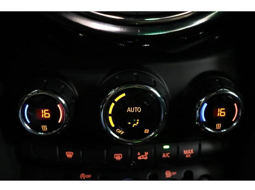 Mini Cooper 41.000 Kms