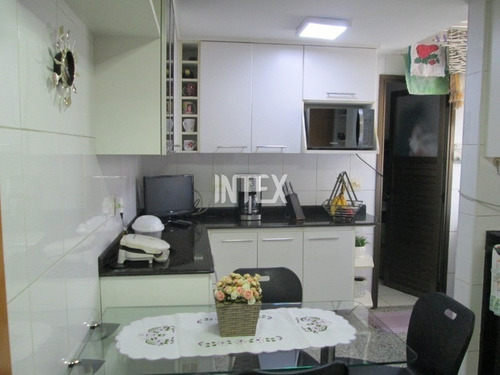 Imagem 20 de 29 de Apartamento Com 4 Quartos E Duas Vagas Para Venda Em Icaraí, Niterói-rj - Ap01590 - 69916133