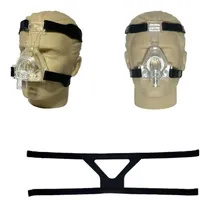 Comprar Fixador (arnês) Para Cpap Modelo 4 Pontas