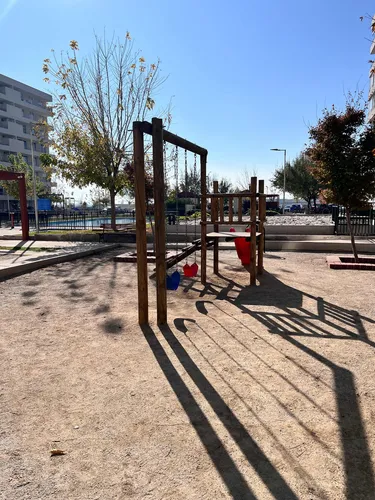 Arriendo Terrados De Kennedy 2d Y 2b Amoblado