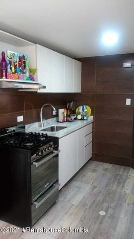 Imagen 6 de 14 de Casa En Venta En Portales Del Norte 22-21 C.o