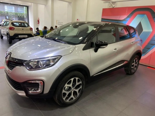 Captur 2.0 Intens Manual Entrega Inmediata Dm
