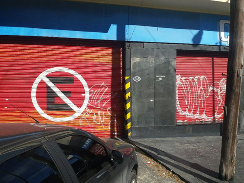 Local En Lanus 225 Metros Cuadrados