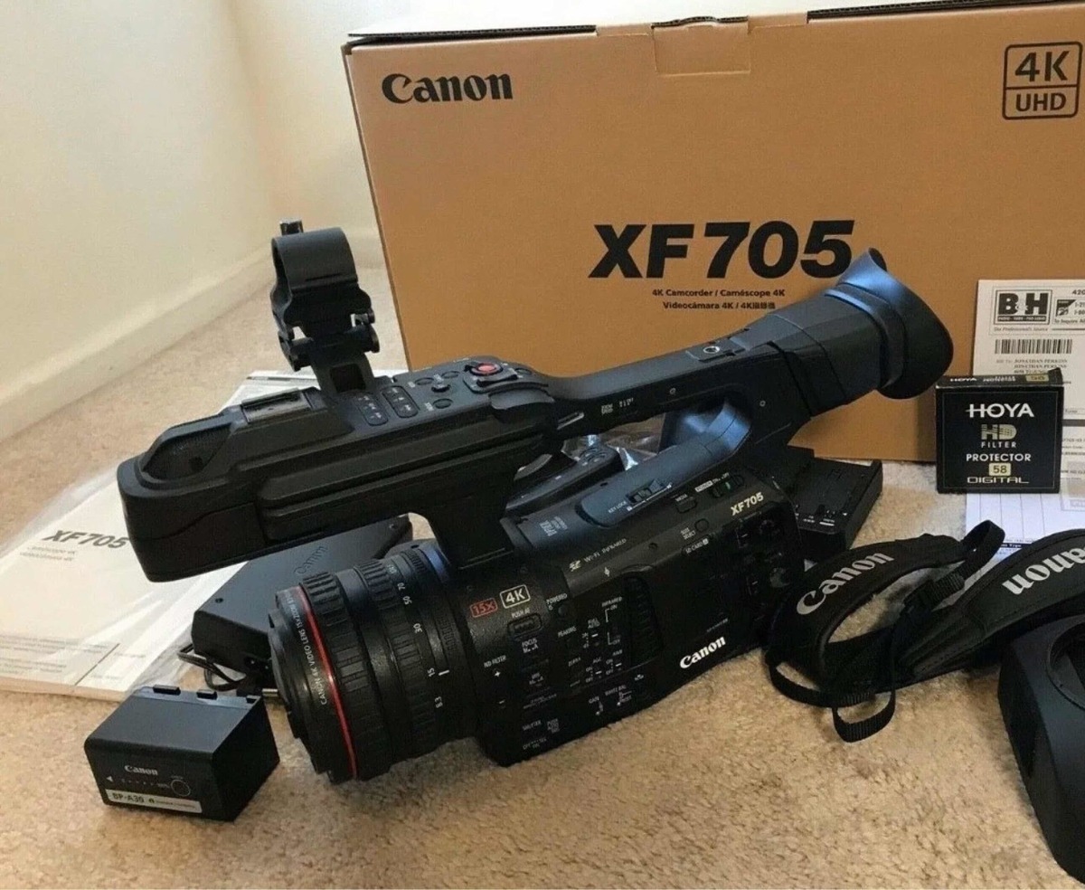 what is the canon hevc codec what is the canon hevc codec