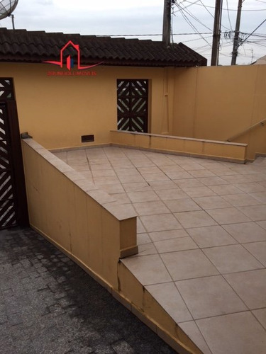 Imagem 28 de 28 de Casa A Venda No Bairro Jardim Pacaembu Em Jundiaí - Sp. - 1611-1