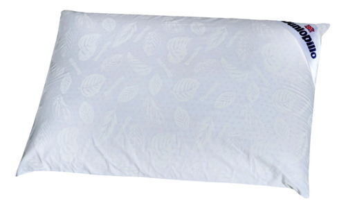 Travesseiro Dunlopillo Basic Soft - 100% Látex - Macio