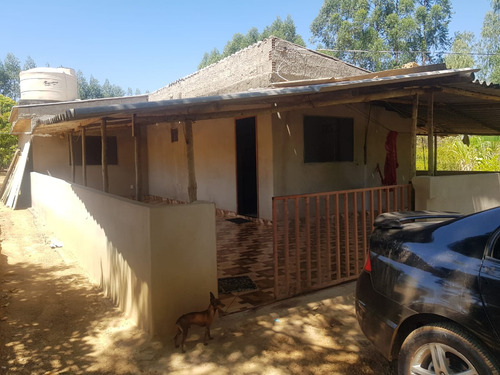 Vendo Sítio Em Cachoeira Do Choro