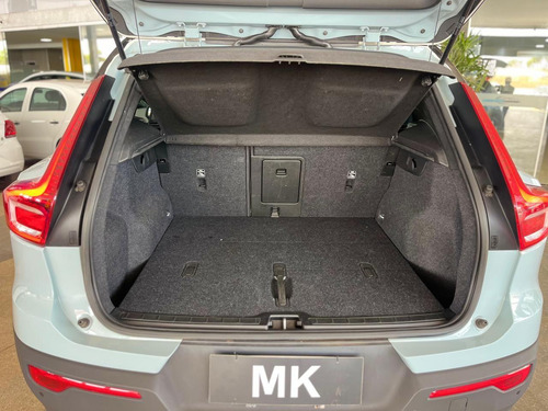 Volvo XC40 Xc40 T5 Momentum