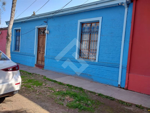 Local Comercial En Venta En Peñalolén