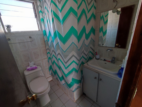 Casa Venta 3d 2b Barrio Consolidado