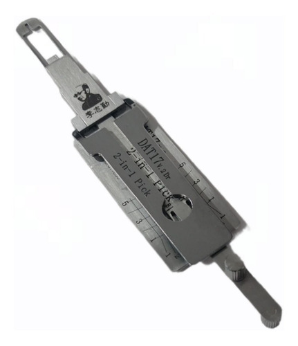 Lishi Automotriz Dat17 100% Original De Mr. Li.