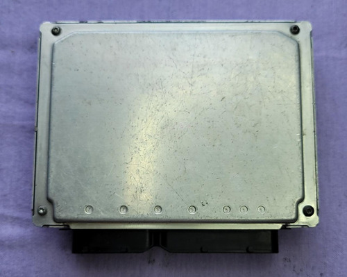 Computadora Passat Audi 2002-2003-2005 2.8 3b0907551cd Libre (Usado)