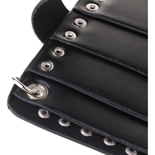 Carteras De Mano Estilo Western Gótico Punk (02 #mold)