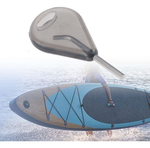 Llave Compatible Con Aleta De Tabla De Surf Llave Allen