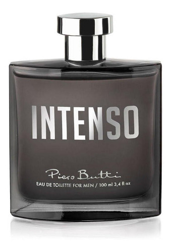 Piero Butti Perfume Hombre Intenso