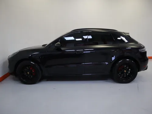 Porsche Macan 3.0 Gts