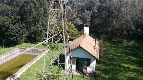 Imagen 4 de 4 de Terreno Lote En Venta Ubicado En Pilar, G.b.a. Zona Norte