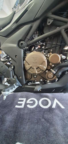 Imagen 5 de 16 de Voge Ds 300 0km No Ktm No Benelli No Versys Kova Motorcycle