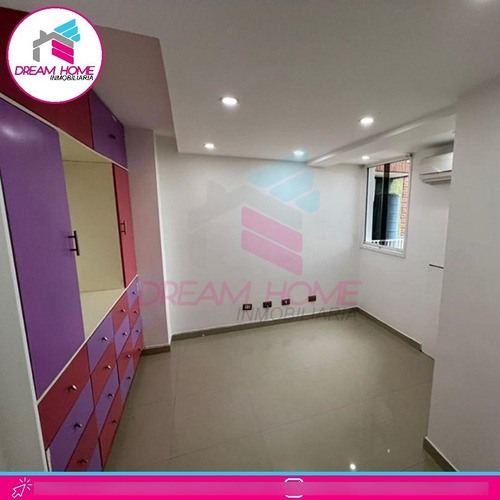 Imagen 9 de 12 de Apartamento Urbanización Paso Real- Charallave