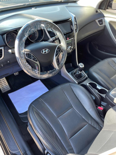 Hyundai I30 1.8 Gls Seg Premium L Mt