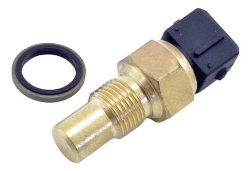 Bulbo Sensor Temperatura Agua Doble Citroen Jumper 1.9 D